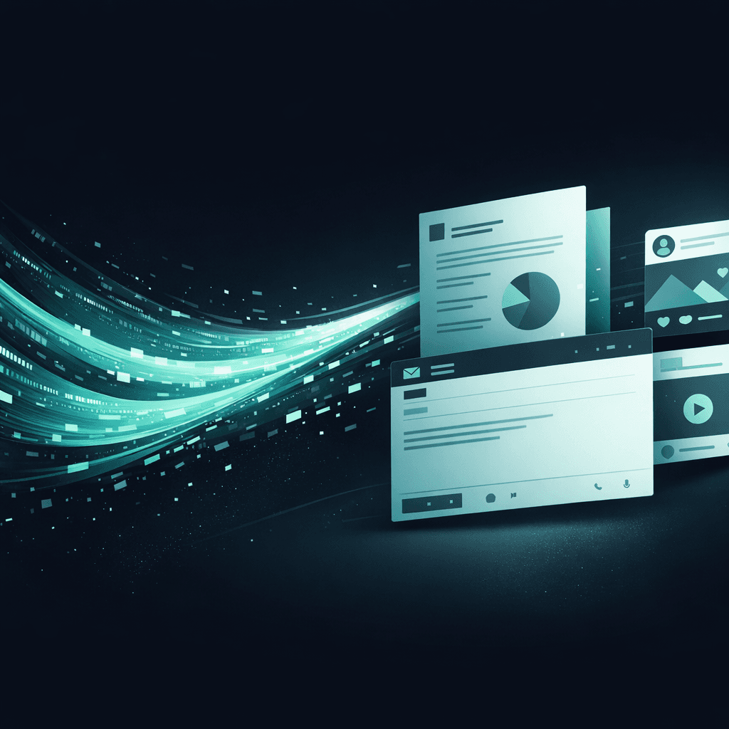 Wie KI die Unternehmenskommunikation revolutioniert