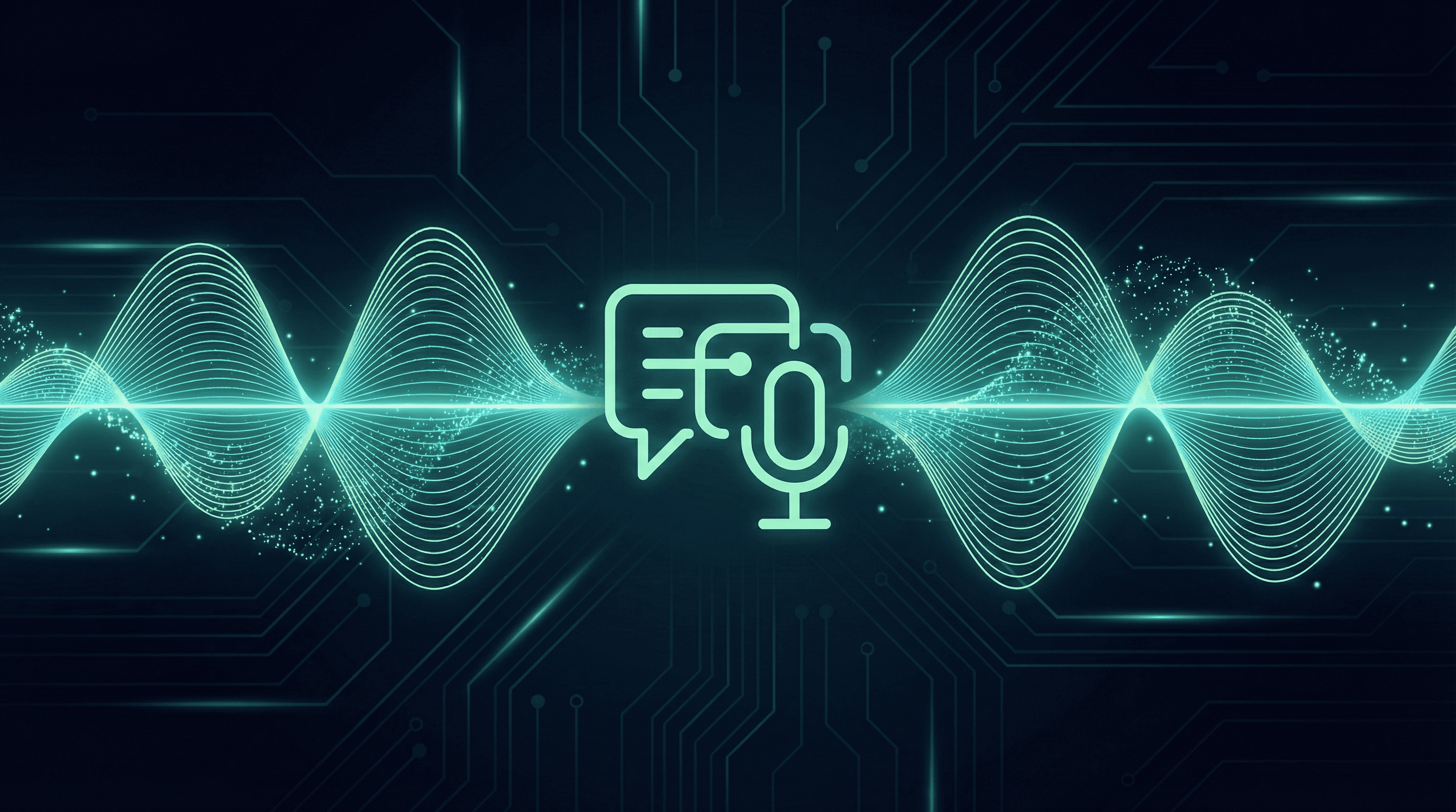 Marvin spricht (aka: KI und Voice Chat)