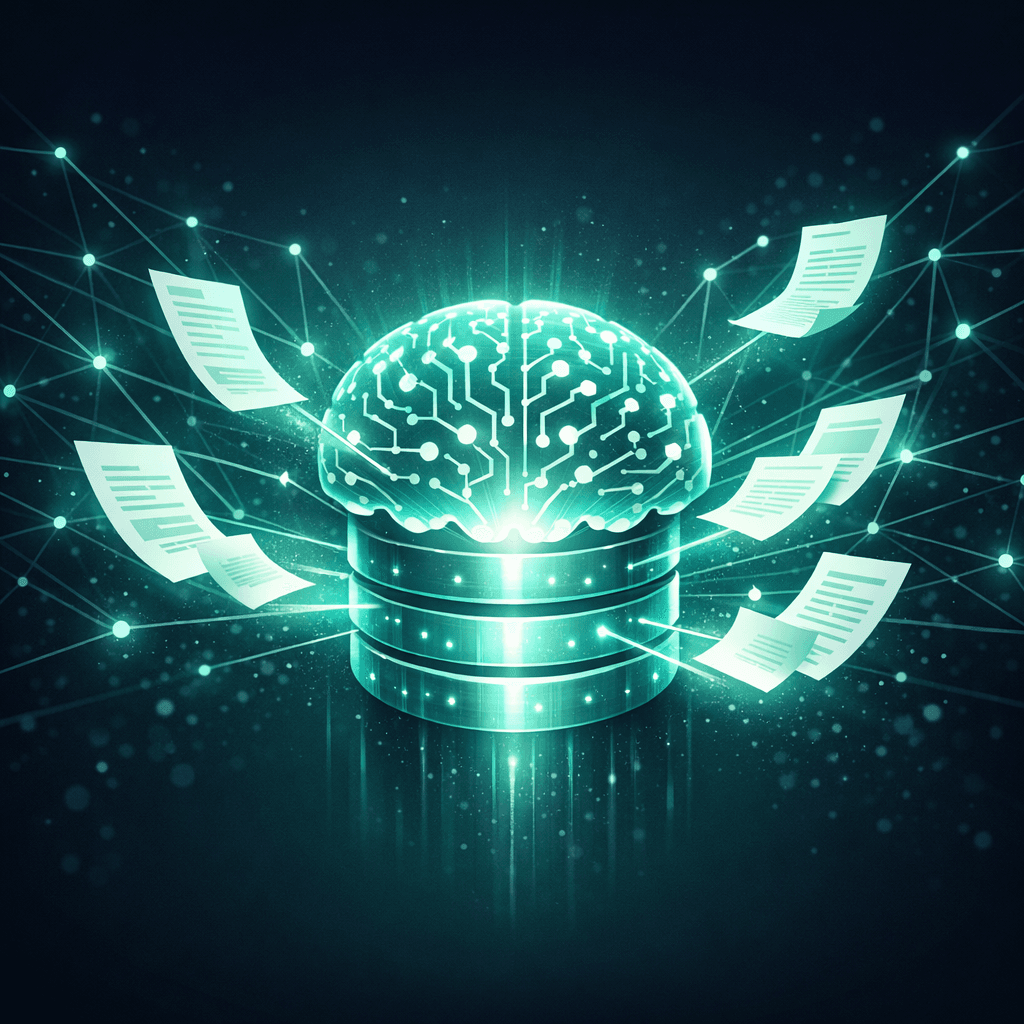 RAG verstehen: Wissensdatenbanken für KI-Assistenten