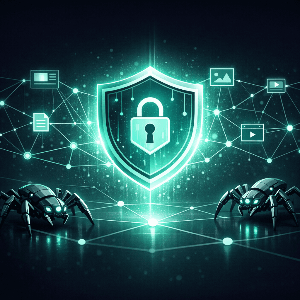 RSL – Really Simple Licensing gegen KI Raubritter